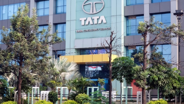 TCS