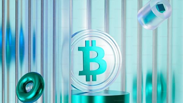 The workings of the blockchain and crypto industry