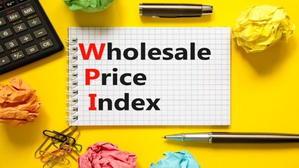 Wholesale Price Index 