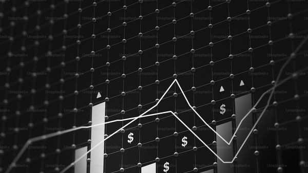 Disrupted supply chain Disrupted supply chain