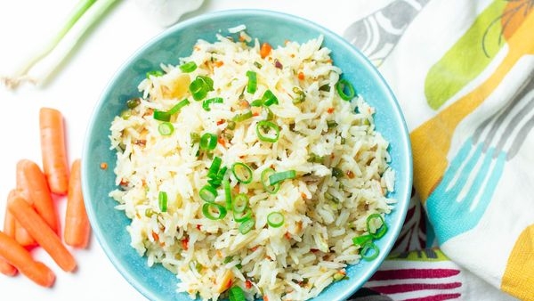 Rice shortage in developing countries