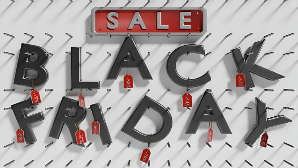 Black Friday