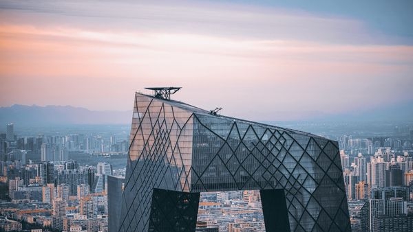 China economic growth and oil demand