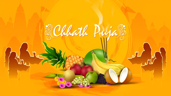 Chhath Puja