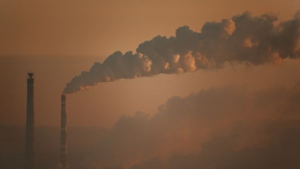 Economic impact of Air pollution in India Economic impact of Air pollution in India