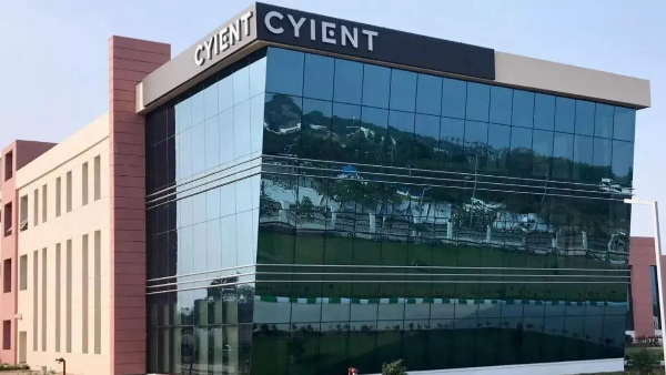 Cyient 