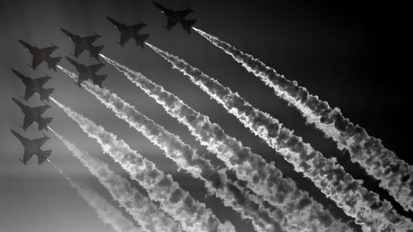 Gold prices geopolitical tensions