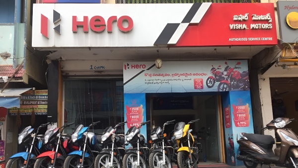 Hero MotoCorp