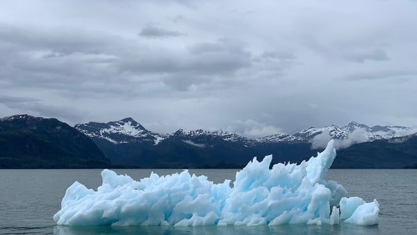 Effects of climate change on sea-level