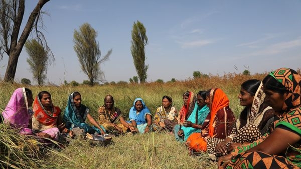 Government initiatives for rural development