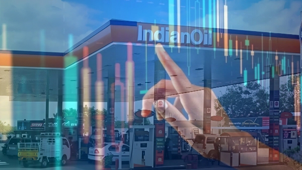 Indian Oil Corporation Indian Oil Corporation