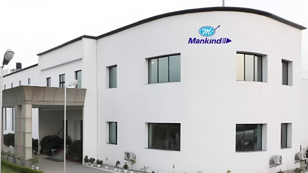 Mankind Pharma 