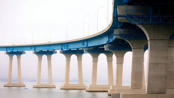 Mumbai Trans Harbour