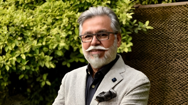 Pawan Munjal 