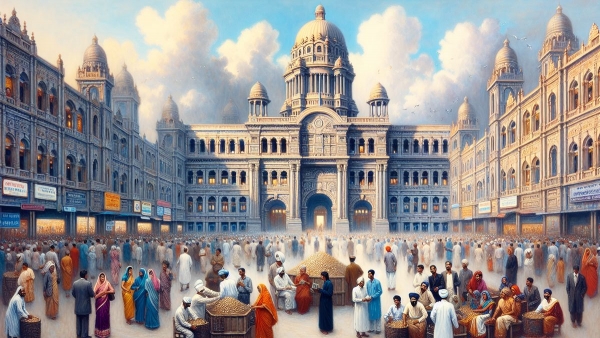 RBI takes over Abhyudaya Co-op Bank, assures depositors RBI takes over Abhyudaya Co-op Bank, assures depositors