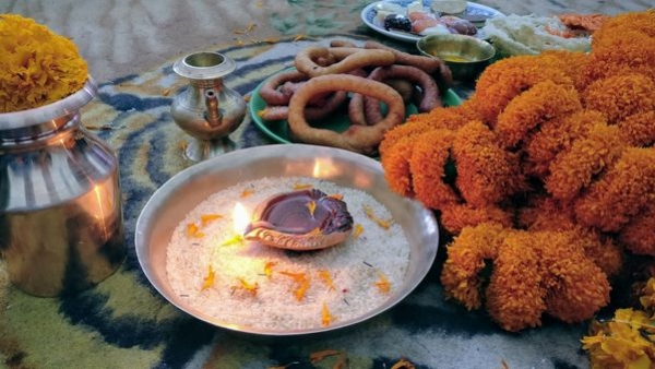 Bhai Dooj celebration