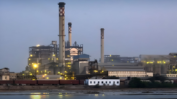 Tata Chemicals Tata Chemicals