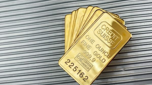 gold investment taxation