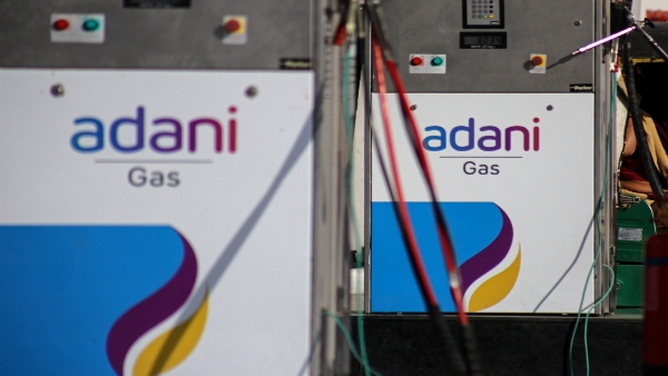 Adani Total Gas