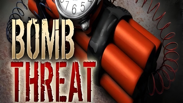 Bomb Threats