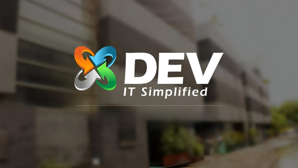 Dev Information Technology Dev Information Technology