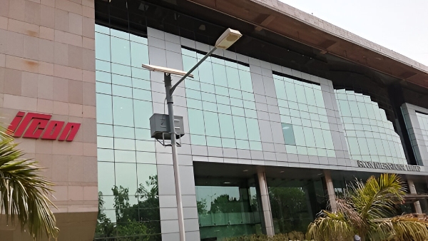 IRCON International IRCON International