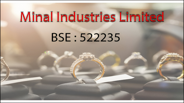 From Surge to Success: Minal Industries' 600% Rise & Game-Changing Innovation