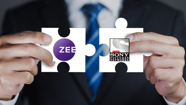 Zee Sony 
