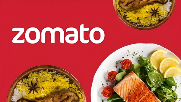 Zomato 