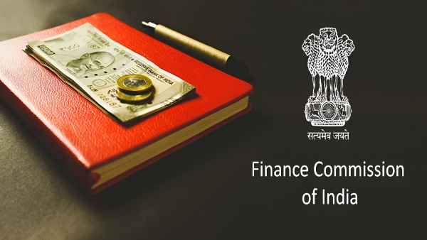 16th Finance Commission