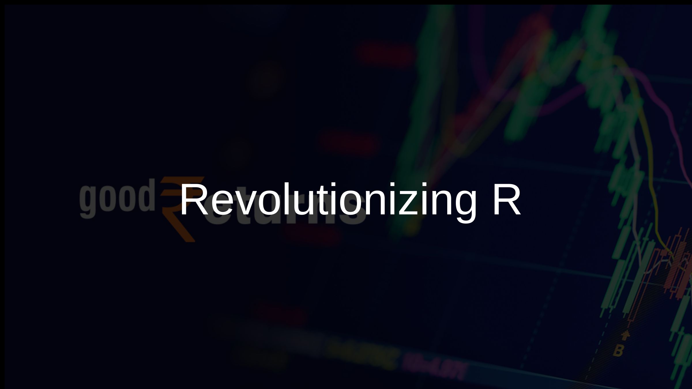 Revolutionizing R&D: Anusandhan Bill Unveiled Revolutionizing R&D: Anusandhan Bill Unveiled