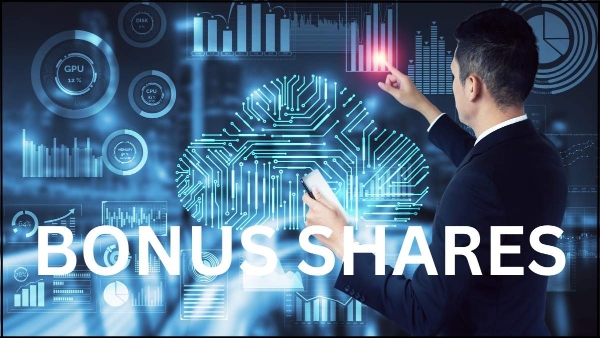 Bonus Shares