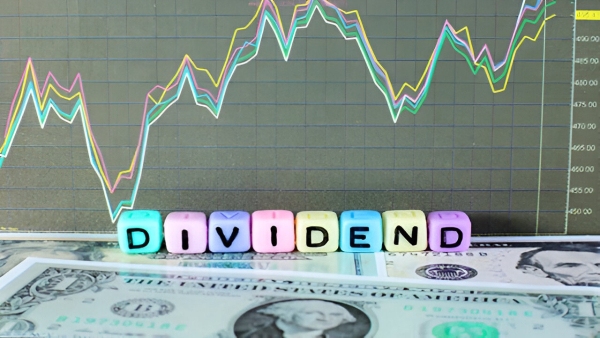 Interim Dividend