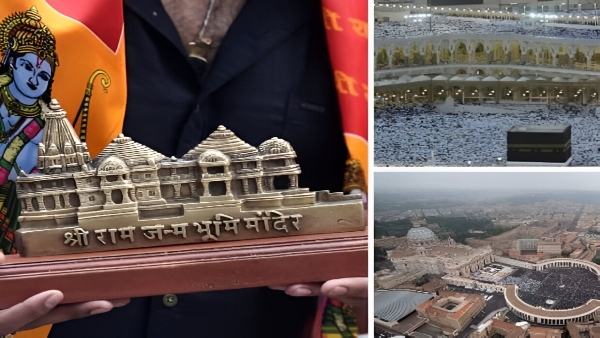 Jefferies Anticipates Ayodhya