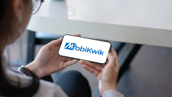 Mobikwik 