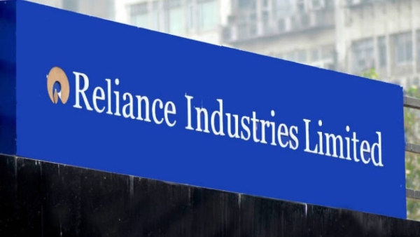 Reliance Industries Ltd