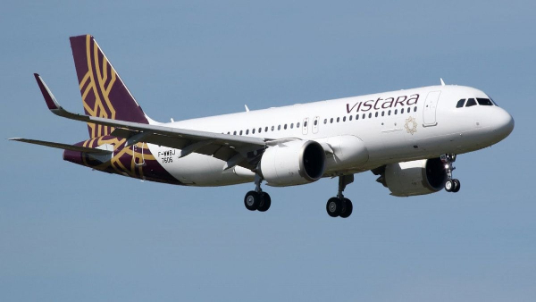 Vistara 