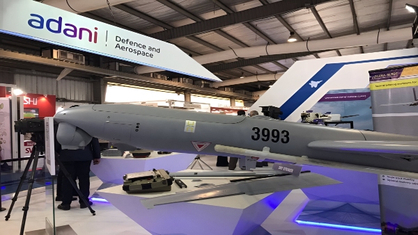 Adani Defence and Aerospace Exciting Job Opportunities 2025