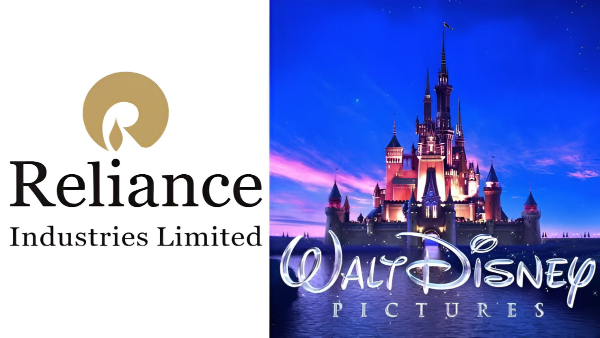 Disney Reliance Industries