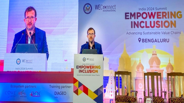  Empowering Inclusion