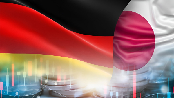 Germany Overtakes Japan As World s Third Largest Economy As Japan 