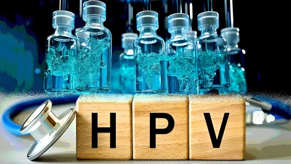  HPV Vaccination