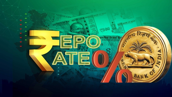 Repo Rate