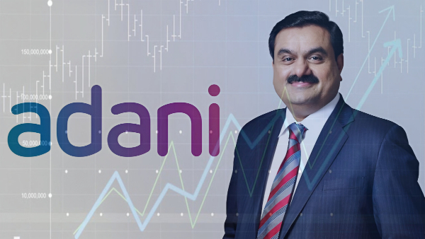 Adani Stock
