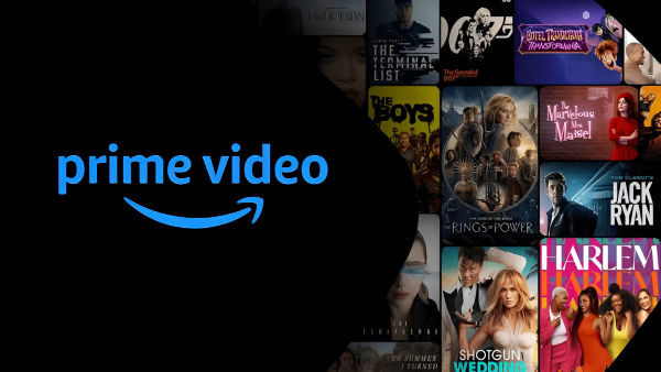 Amazon Prime Video