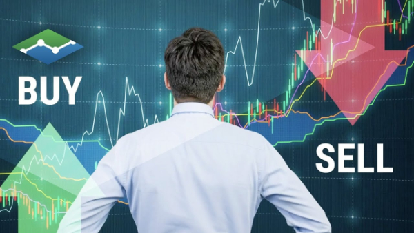 Swing Trading Guide: VLA Ambala Recommends 3 Stocks To Buy/Sell On Friday