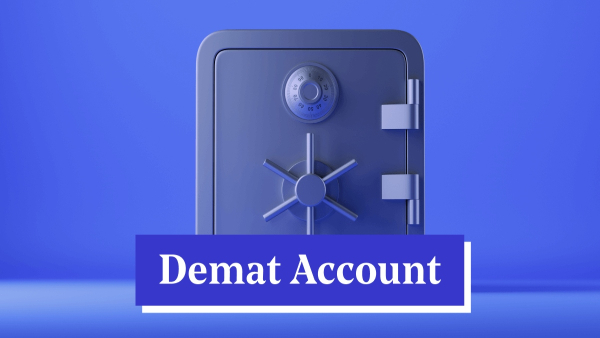 Demat Account Demat Account