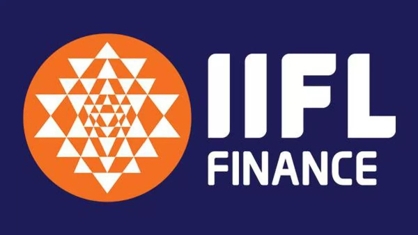 IIFL Finance