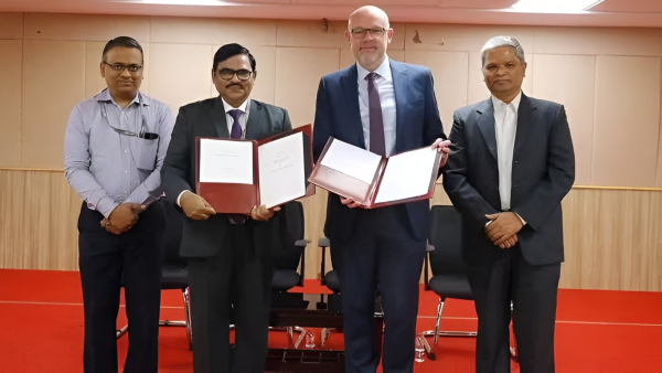 Pressure Sensitive Systems (India) Limited's Low PE Ratio Signals Opportunity