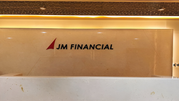 JM Financial